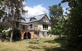 Ferienwohnungen Klink SEE 2600